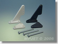 Dźwignia sterowa duża - otwór 2,5 mm - mpj2220