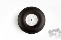 Koło mikroguma fi=51mm (2,0")